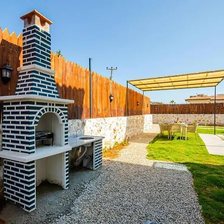 Villa Luka Patara