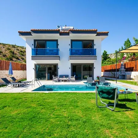 Villa Luka Patara