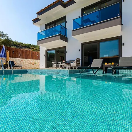 Villa Luka Patara